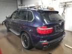 2007 BMW X5 4.8I - Right Front View