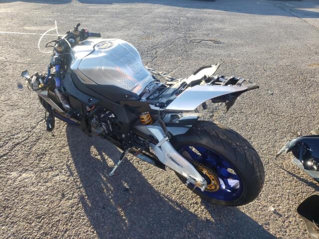 2015 YAMAHA YZFR1M JYARN40E7FA000006