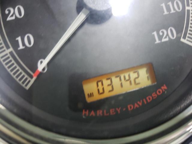 2005 HARLEY-DAVIDSON FLHRSI 1HD1FYW115Y657267