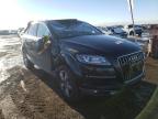 2012 AUDI  Q7