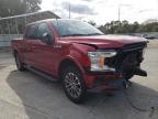 2019 FORD  F-150