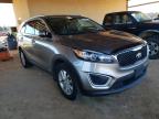 2016 KIA  SORENTO