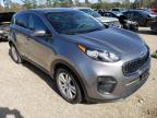 2017 KIA  SPORTAGE