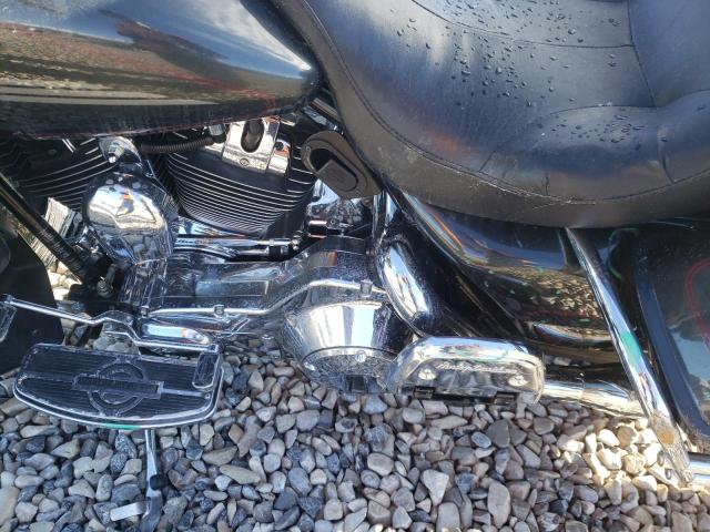 2006 HARLEY-DAVIDSON FLHTCUI 1HD1FCW176Y707593