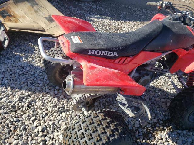 2006 HONDA TRX450ER JH2TE32086K008364