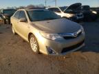 2013 TOYOTA  CAMRY