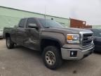 2015 GMC  SIERRA