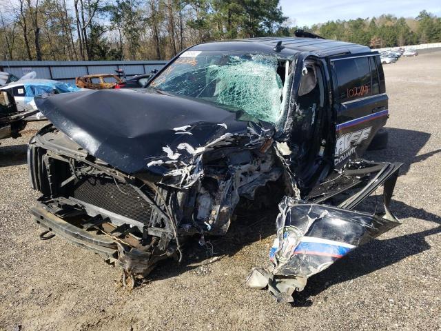 2016 CHEVROLET TAHOE SPEC 1GNSKFECXGR433251