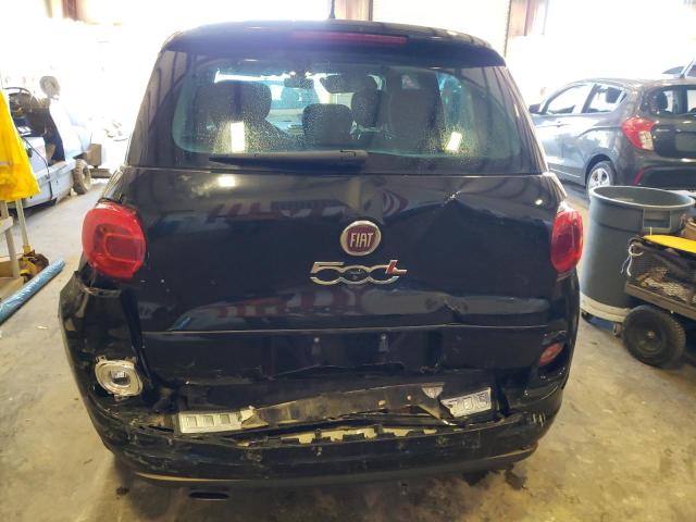 2014 FIAT 500L EASY ZFBCFABH6EZ020456
