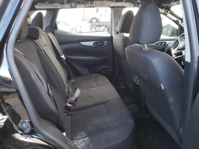 2018 NISSAN ROGUE JN1BJ1CR6JW258451