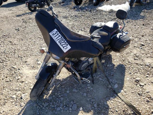 2014 YAMAHA XVS950 A JYAVN01EXEA020190