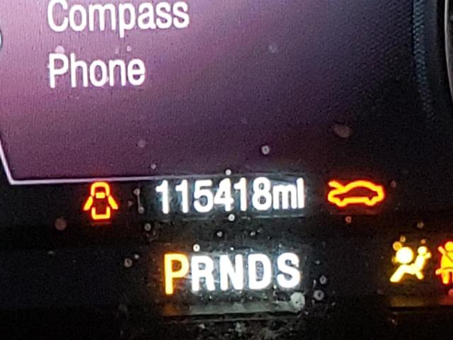 2015 LINCOLN MKC 5LMCJ1A99FUJ00959