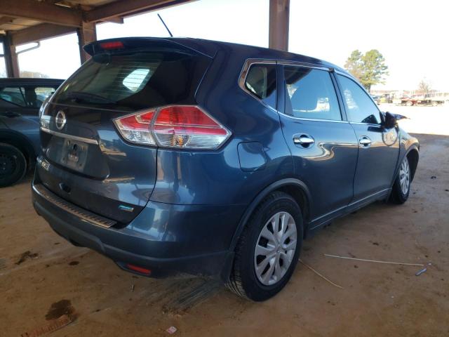 2014 NISSAN ROGUE S 5N1AT2MT2EC777941