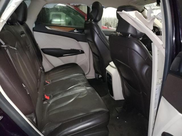 2015 LINCOLN MKC 5LMCJ1A99FUJ00959