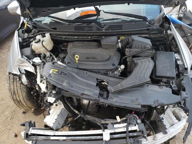 2019 CHRYSLER PACIFICA 2C4RC1FG9KR522367