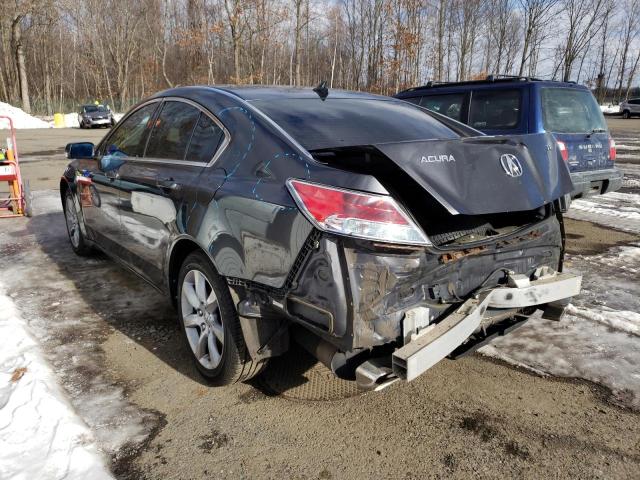 2012 ACURA TL 19UUA8F24CA037459