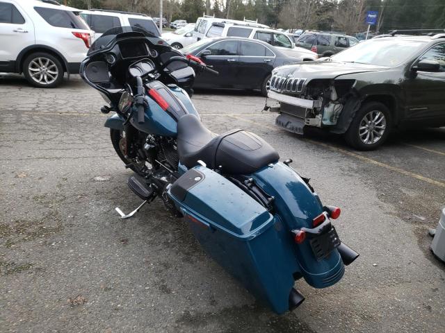 2021 HARLEY-DAVIDSON FLTRXS 1HD1KTP10MB639177