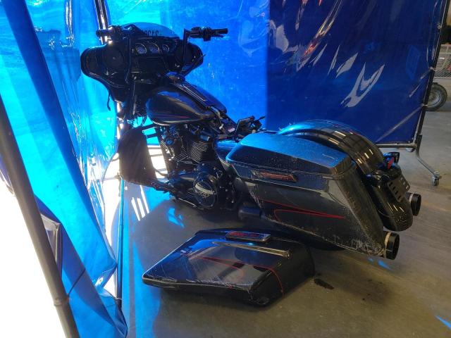 2019 HARLEY-DAVIDSON FLHXS 1HD1KRP13KB684582