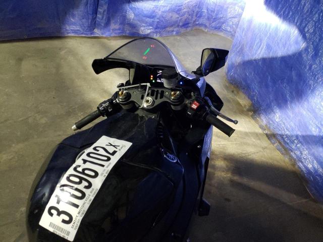 2018 YAMAHA YZFR1 JYARN39E0JA003951