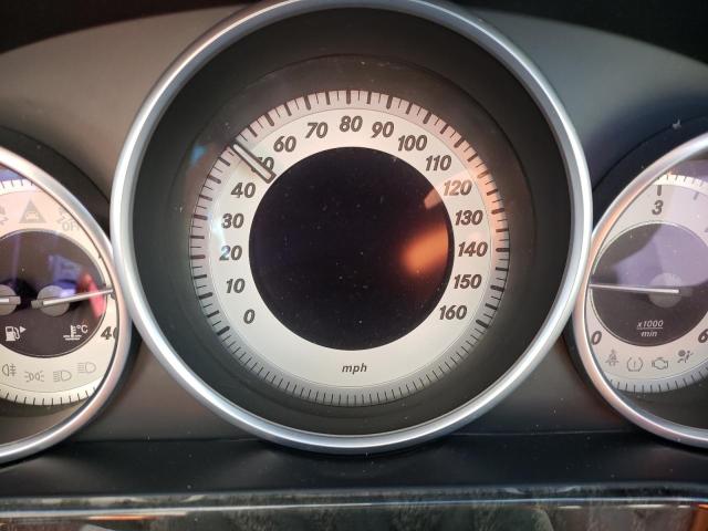 2014 MERCEDES-BENZ E 250 BLUE - WDDHF0EB5EA896850