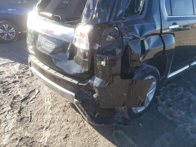 2013 GMC TERRAIN 2GKALYEK0D6400808
