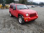 2002 JEEP  LIBERTY