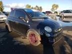 2012 FIAT  500