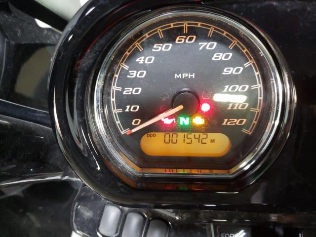 2021 HARLEY-DAVIDSON FLTRXS 1HD1KTP12MB643506