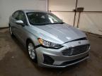 2020 FORD  FUSION