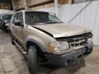 2000 FORD  EXPLORER