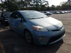 2013 TOYOTA  PRIUS