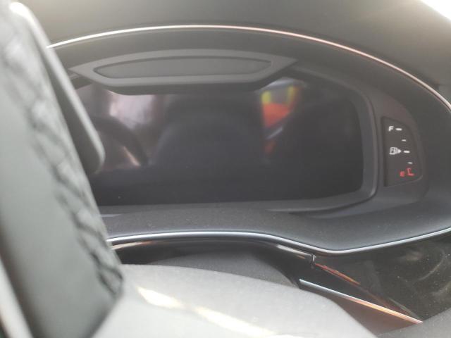 2021 AUDI Q8 PRESTIG WA1FVAF12MD044110