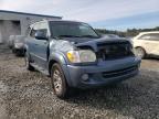 2007 TOYOTA  SEQUOIA