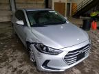 2017 HYUNDAI  ELANTRA