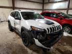 2015 JEEP  CHEROKEE