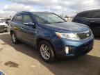 2014 KIA  SORENTO