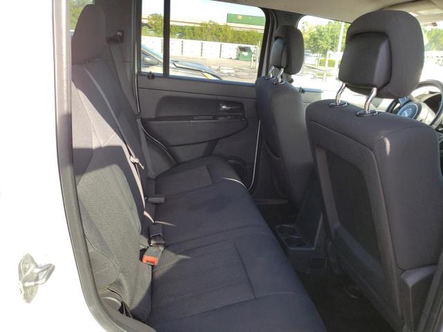 2012 JEEP LIBERTY SP 1C4PJMAK6CW103637