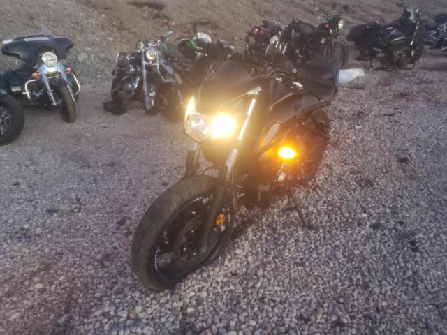 2019 YAMAHA MT07 JYARM27E8KA002886