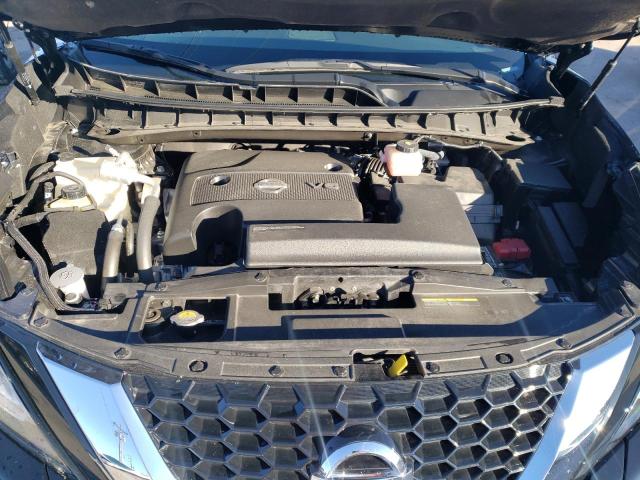 2020 NISSAN MURANO SL 5N1AZ2CJ8LN150614