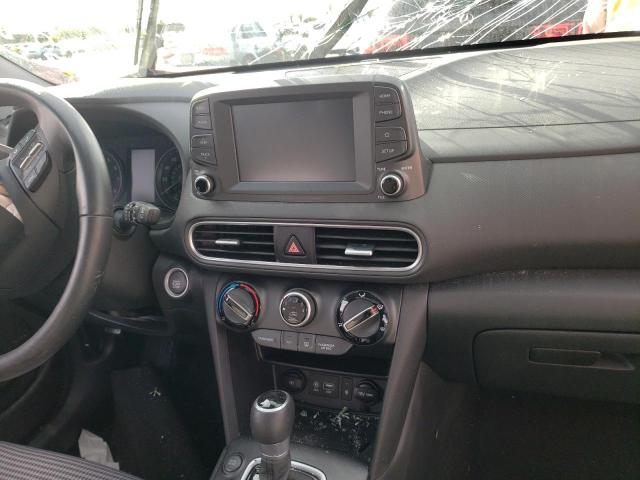 2020 HYUNDAI KONA SEL P KM8K62AA9LU424960