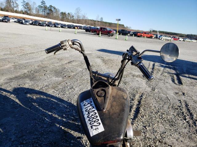 2004 HONDA VT1300 S 1HFSC52014A103329