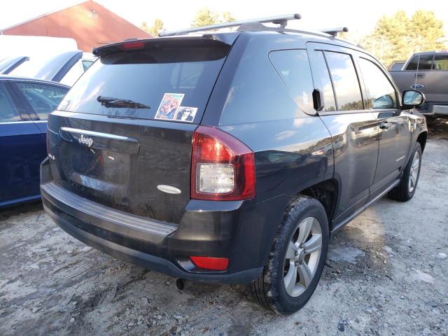 2014 JEEP COMPASS LA 1C4NJDEB8ED661571