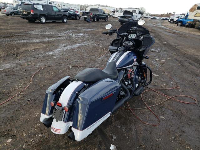 2020 HARLEY-DAVIDSON FLTRXS 1HD1KTP25LB641739