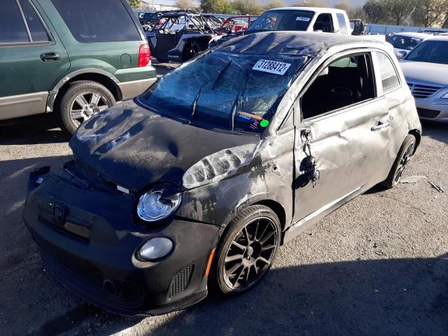 2017 FIAT 500 ABARTH 3C3CFFFH2HT556387