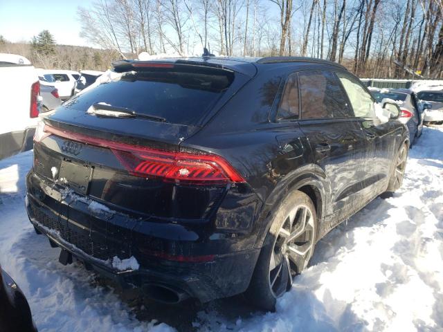 2021 AUDI RS Q8 WU1ARBF16MD017540