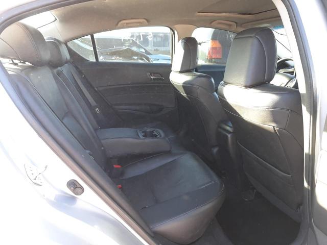 2014 ACURA ILX 20 19VDE1F38EE013774