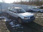 2004 SUBARU  FORESTER