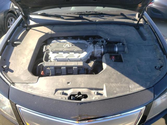 2012 ACURA TL 19UUA9F53CA002332