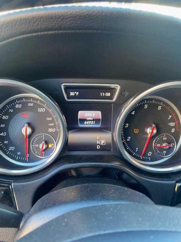 2017 MERCEDES-BENZ GLS 550 4M 4JGDF7DE0HA773504