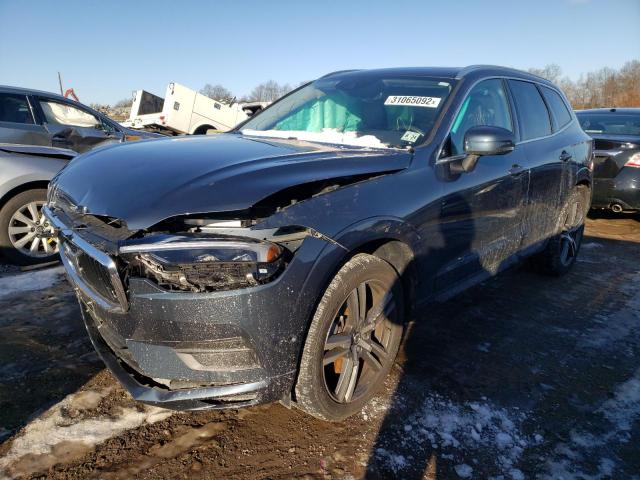 2019 VOLVO XC60 T6 MO LYVA22RKXKB296892